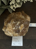 Honey Calcite #6