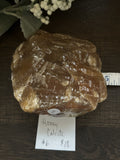 Honey Calcite #6