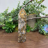 Ocean Jasper Tower - Large
