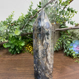 Ocean Jasper Tower - Large