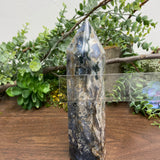 Ocean Jasper Tower - Large