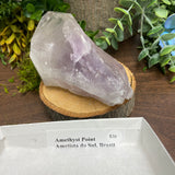Amethyst Point - Large