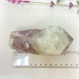 Amethyst Point - Large