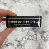 Inversion Tarot Cards in a Tin