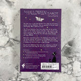 Halloween Tarot Deck and Card Set