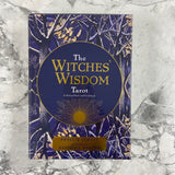 The Witches' Wisdom Tarot Cards