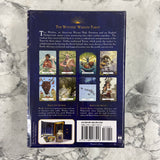 The Witches' Wisdom Tarot Cards