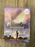 Moonology Manifestation Oracle Cards
