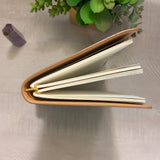 Notebook Journal - Tree of Life, Light Brown