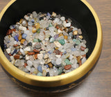 Stone Chips, Size 0 (Single Aught)