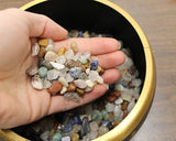 Stone Chips, Size 0 (Single Aught)