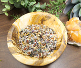 Stone Chips, Size 000 (Triple Aught)