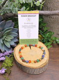 Power Bracelet Energy