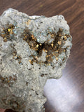 Pyrite
