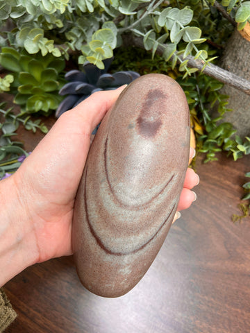 Shiva Lingam
