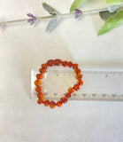 Child Gem Bracelet - Amber