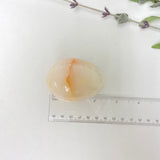 White Onyx Egg