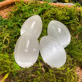Selenite Egg