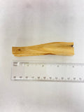 Palo Santo Wood Sticks 10 Pack