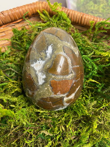 Jasper Egg