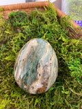 Ocean Jasper Egg #1