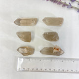 Smokey Quartz Point