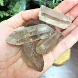 Smokey Quartz Point