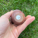 Ocean Jasper Mushroom - Medium