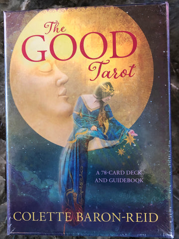 Good Tarot
