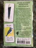 Divine Feather Messenger Cards