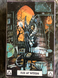 Dragon Tarot Cards