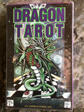 Dragon Tarot Cards