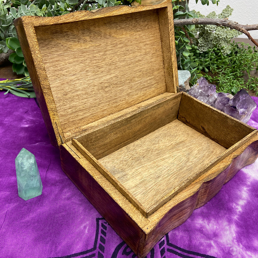 Wooden Box Tree Of Life wooden-box-tree-of-life