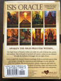 Isis Oracle Cards