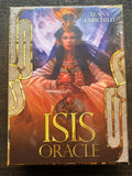 Isis Oracle Cards