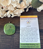 Jade Pendant