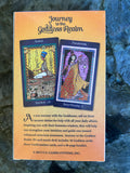 Journey to the Goddess Realm Oracle Cards
