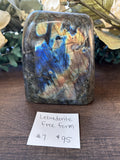 Labradorite Free Form #2