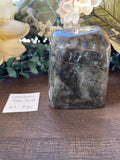 Labradorite Free Form #2