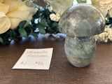 Labradorite Mushroom #1