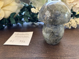 Labradorite Mushroom #1