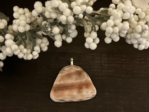 Mother of Pearl Pendant