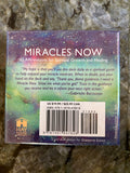 Miracles Now Oracle Cards