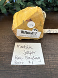 Mookaite Jasper Raw Standing Point #1