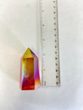 Aura Quartz Obelisk Tower #3