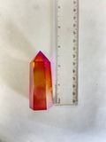 Aura Quartz Obelisk Tower #4