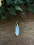 Opalite Point Pendant