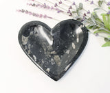 Orthoceras Heart Plate #2