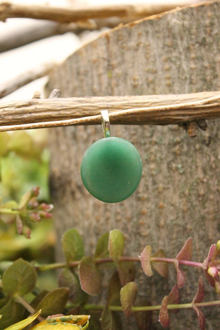 Aventurine Pendant