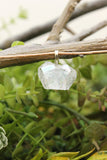 Apophylite Pendant